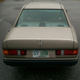 Illustration for article titled How About This Custom 3-Litre 1991 Mercedes Benz 190E For $3,750?